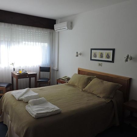 Hotel Centenario Atlántida Extérieur photo