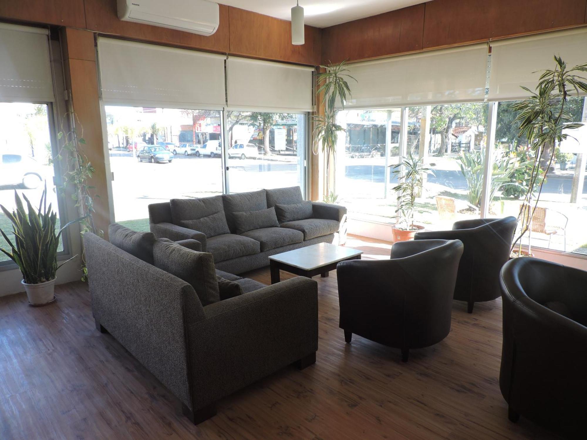 Hotel Centenario Atlántida Extérieur photo