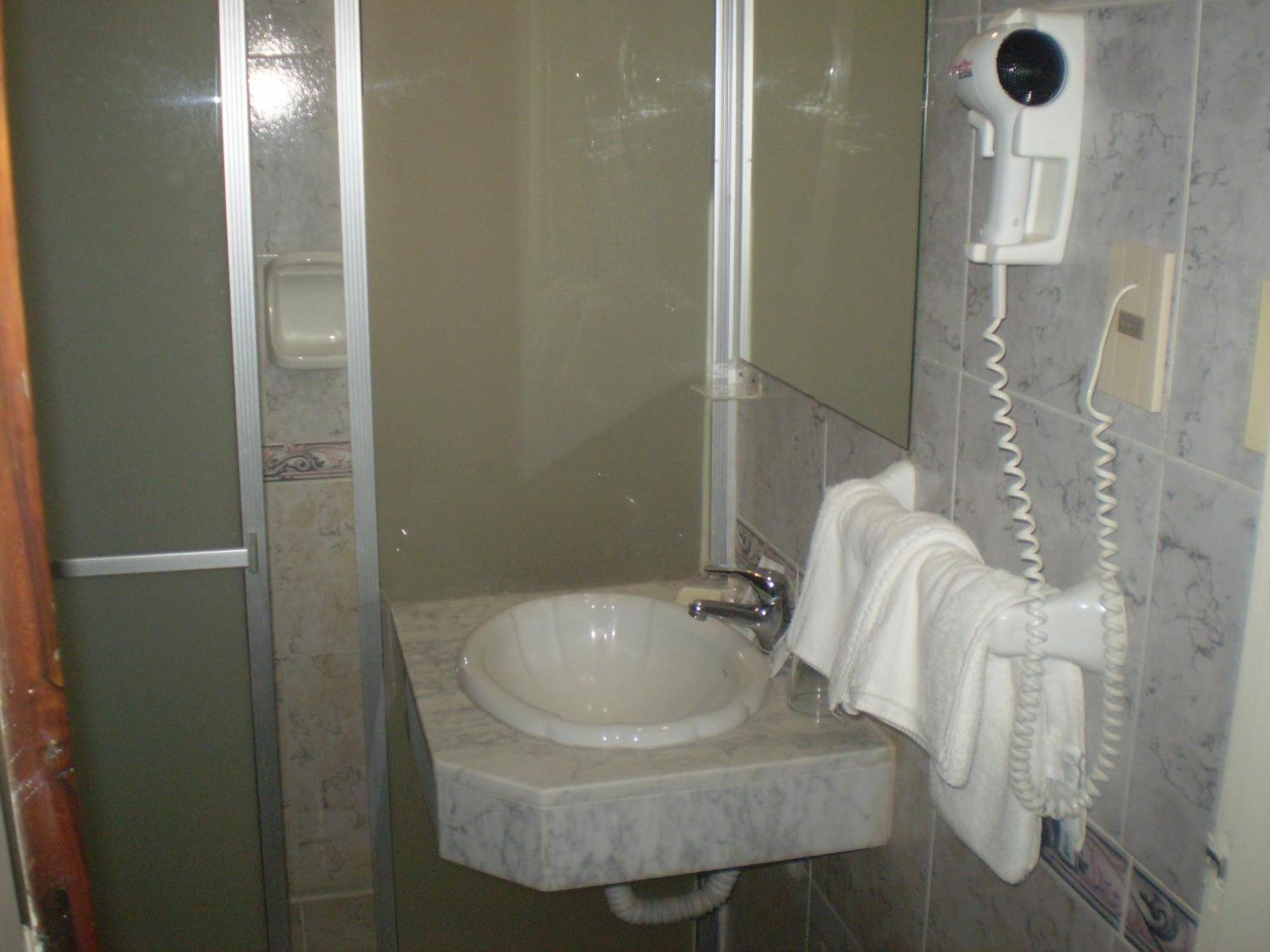Hotel Centenario Atlántida Chambre photo