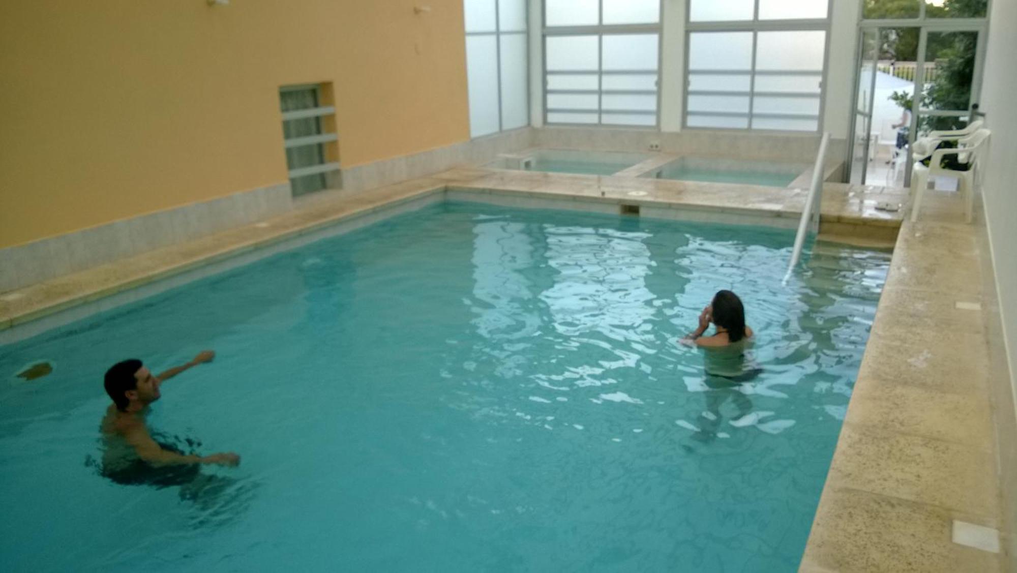 Hotel Centenario Atlántida Extérieur photo