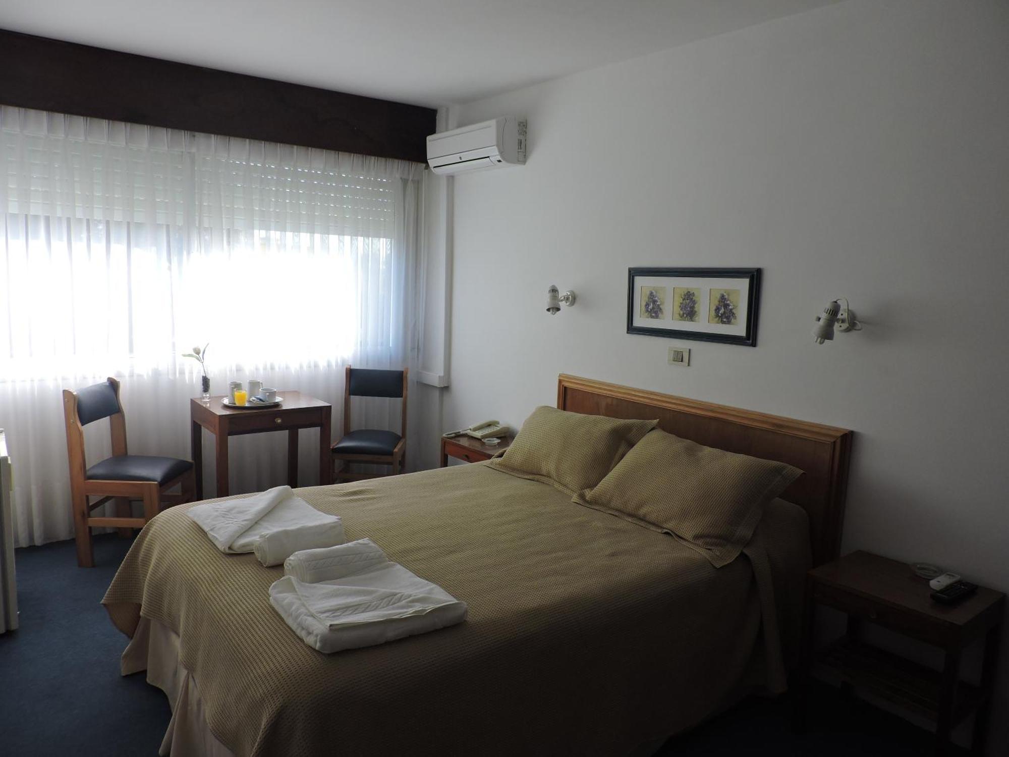 Hotel Centenario Atlántida Extérieur photo