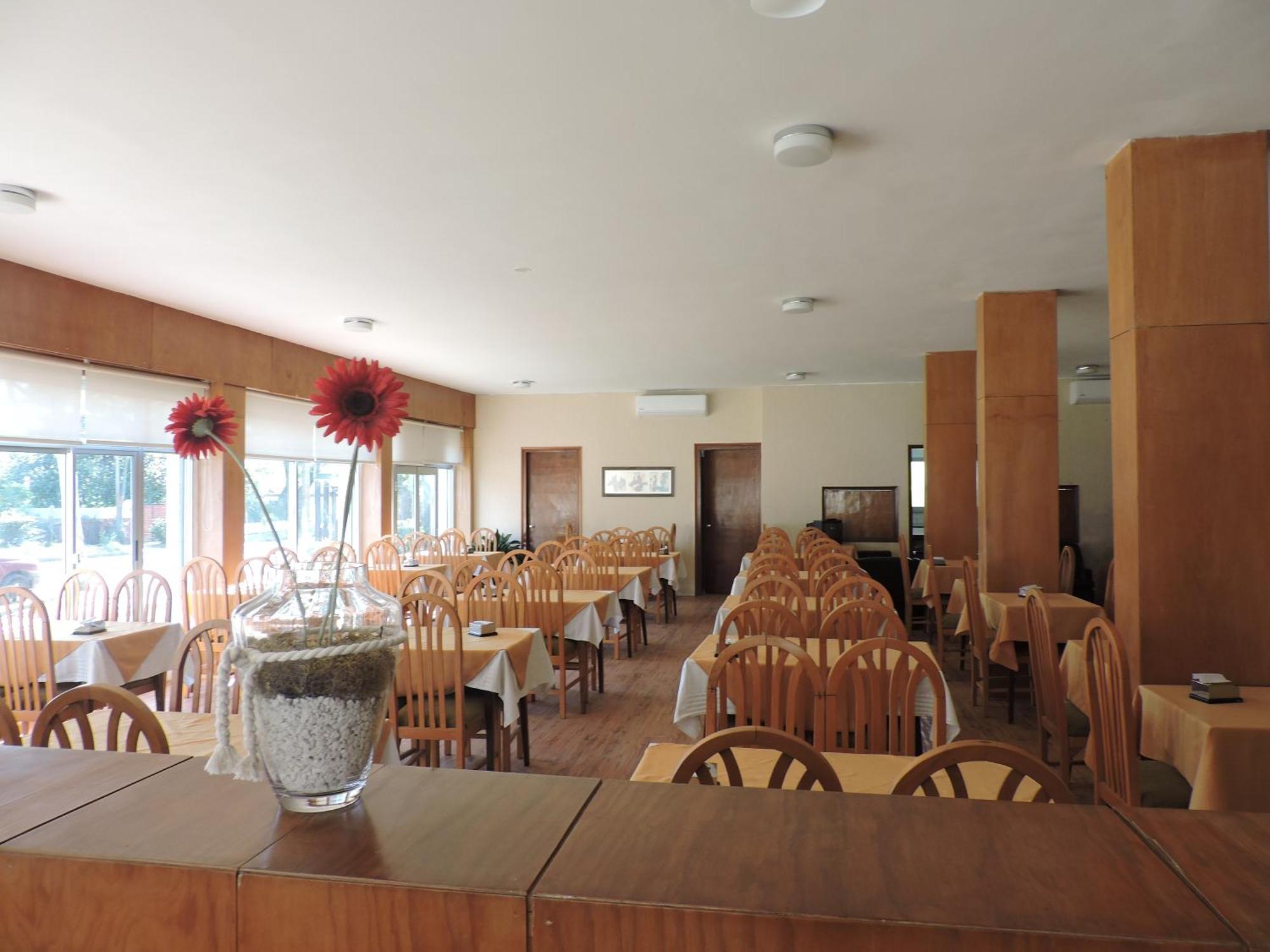 Hotel Centenario Atlántida Extérieur photo