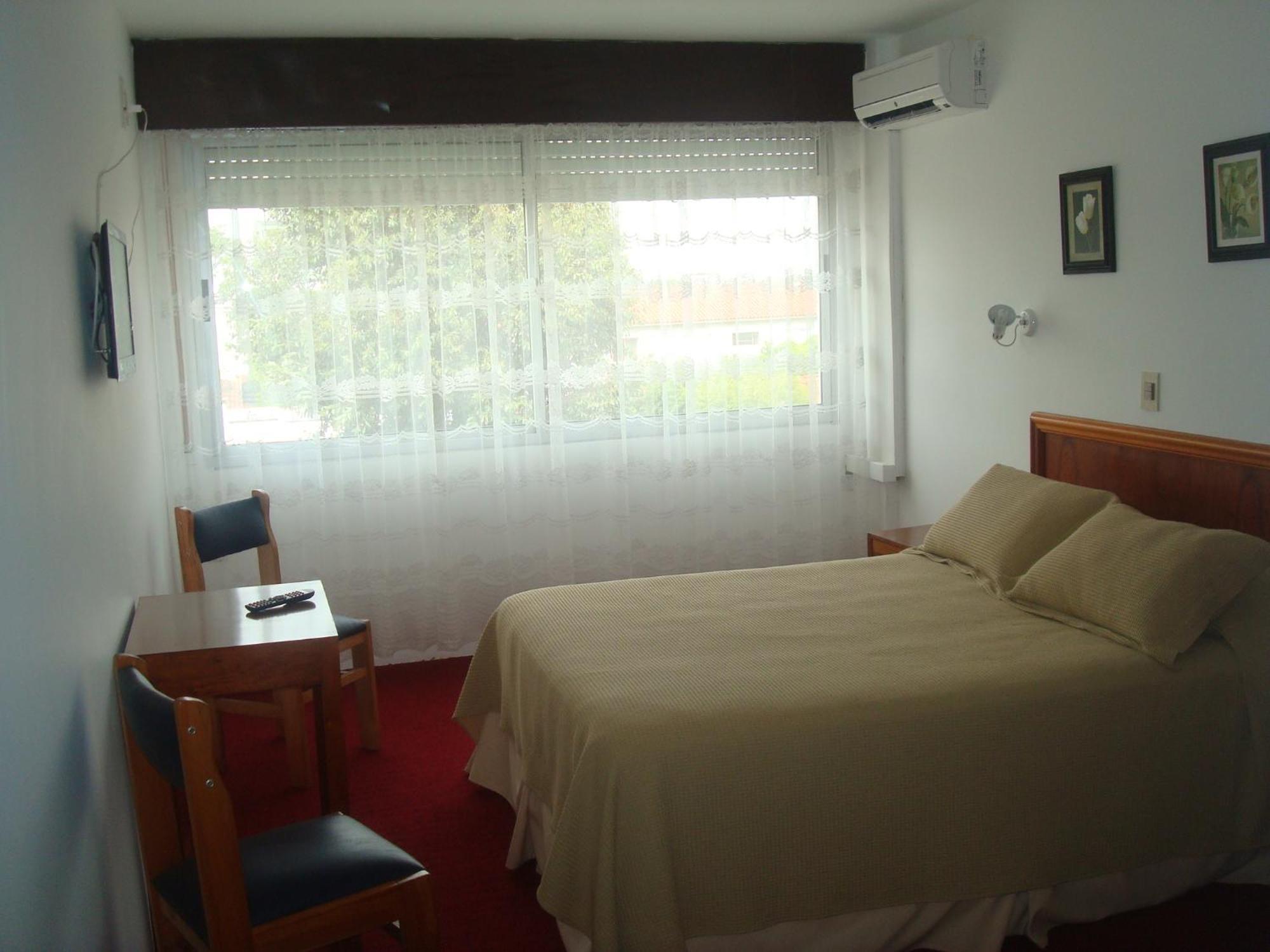 Hotel Centenario Atlántida Chambre photo