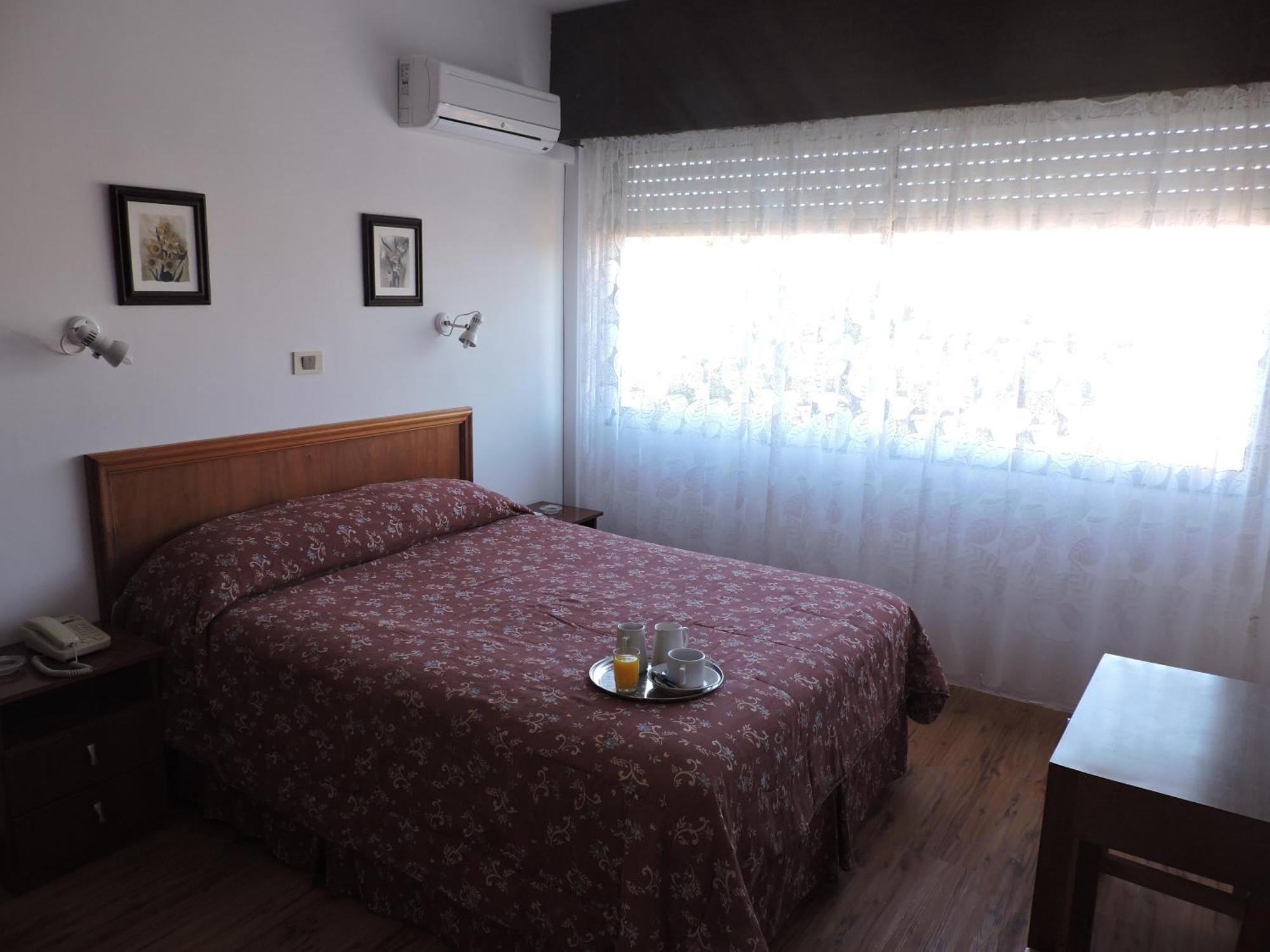 Hotel Centenario Atlántida Extérieur photo