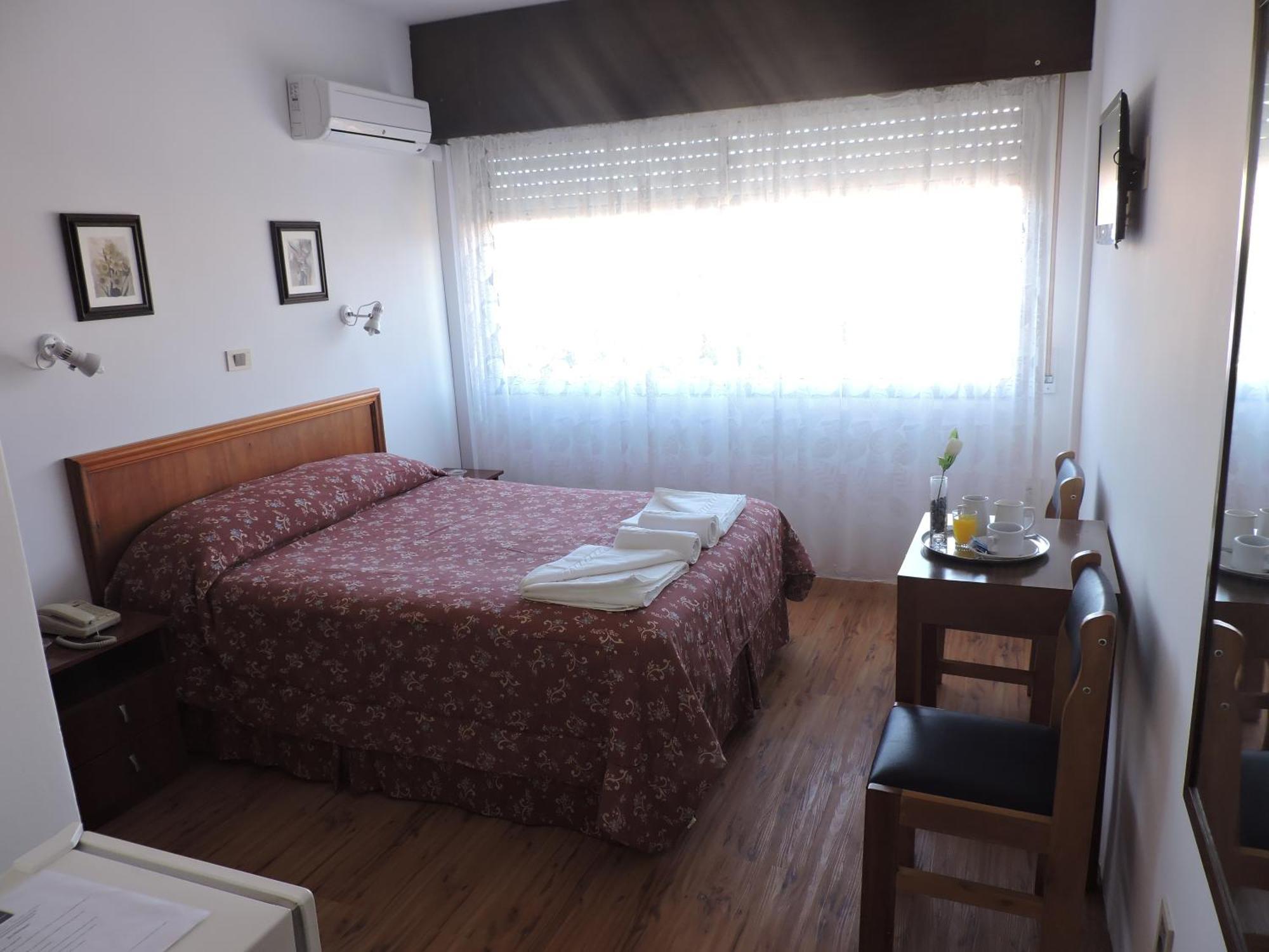 Hotel Centenario Atlántida Extérieur photo