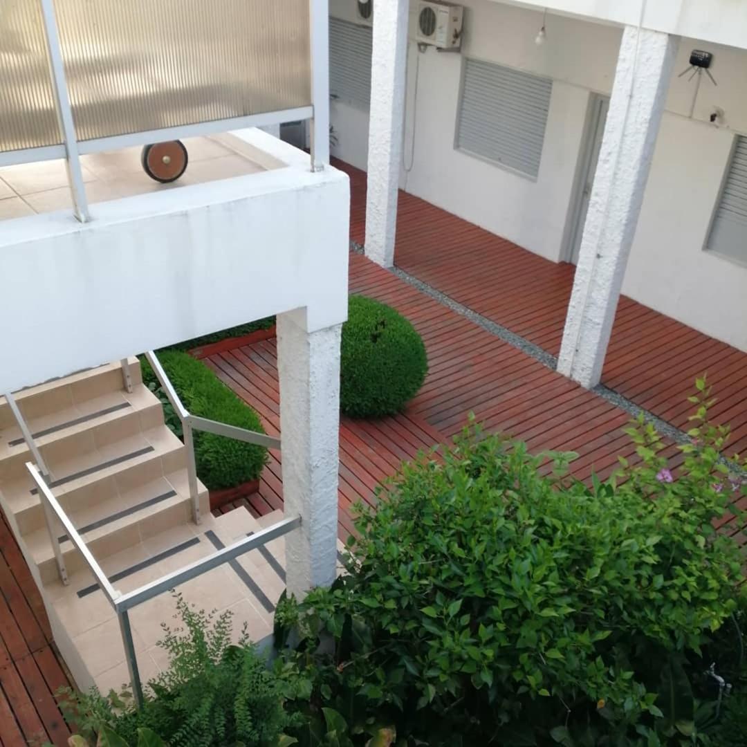 Hotel Centenario Atlántida Extérieur photo