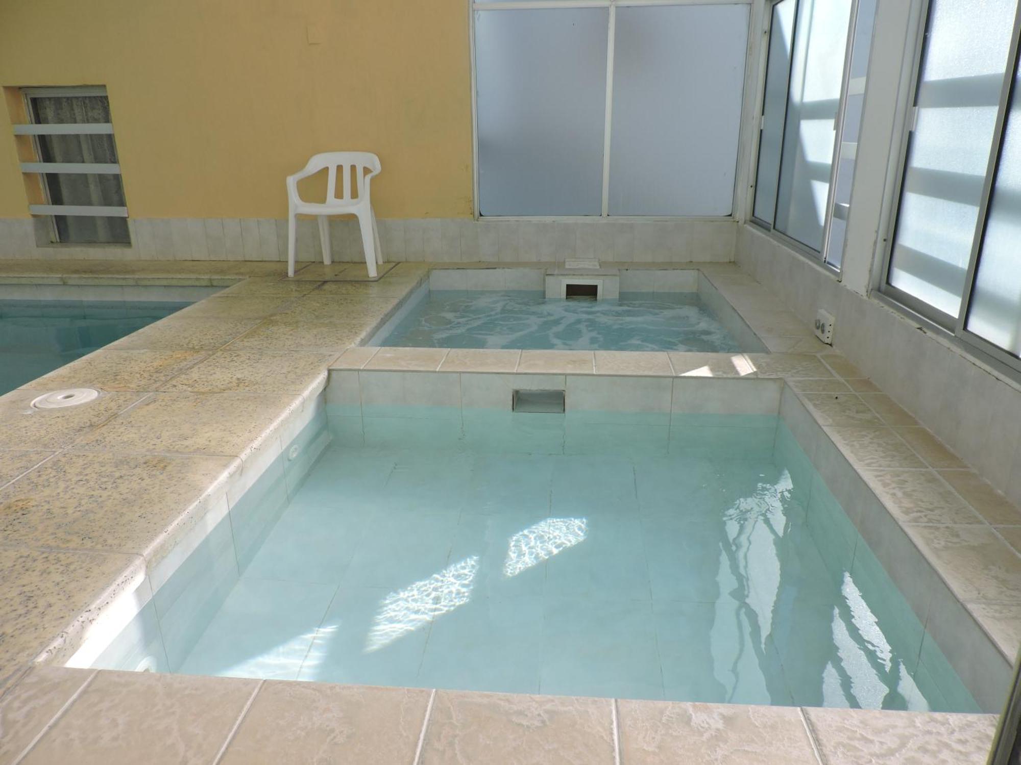 Hotel Centenario Atlántida Extérieur photo