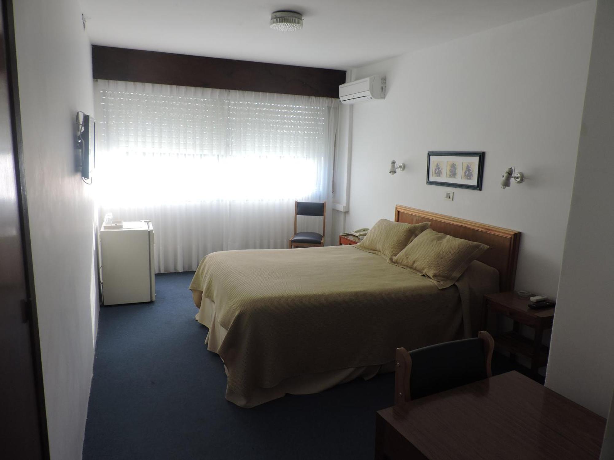 Hotel Centenario Atlántida Extérieur photo