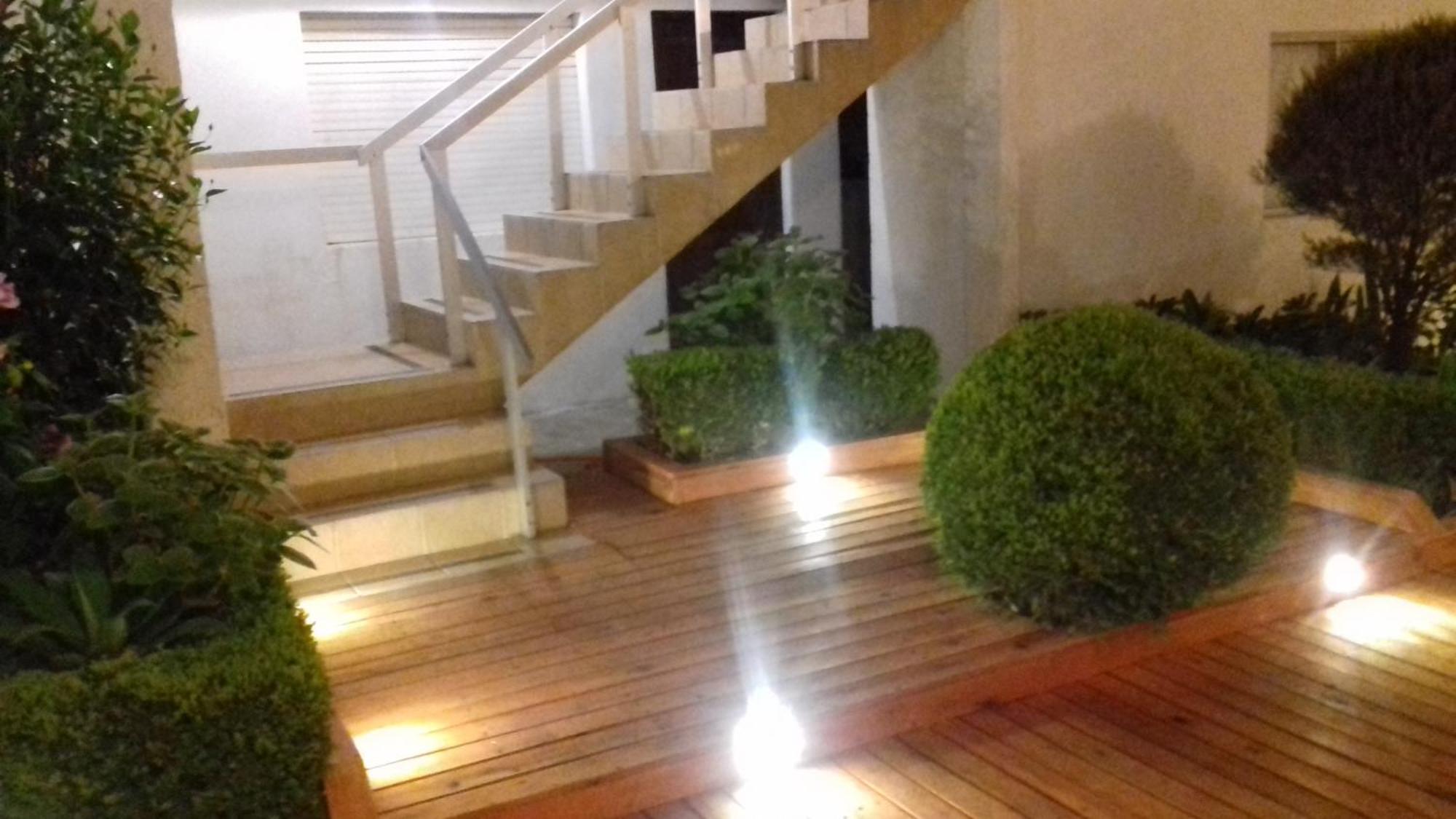 Hotel Centenario Atlántida Extérieur photo