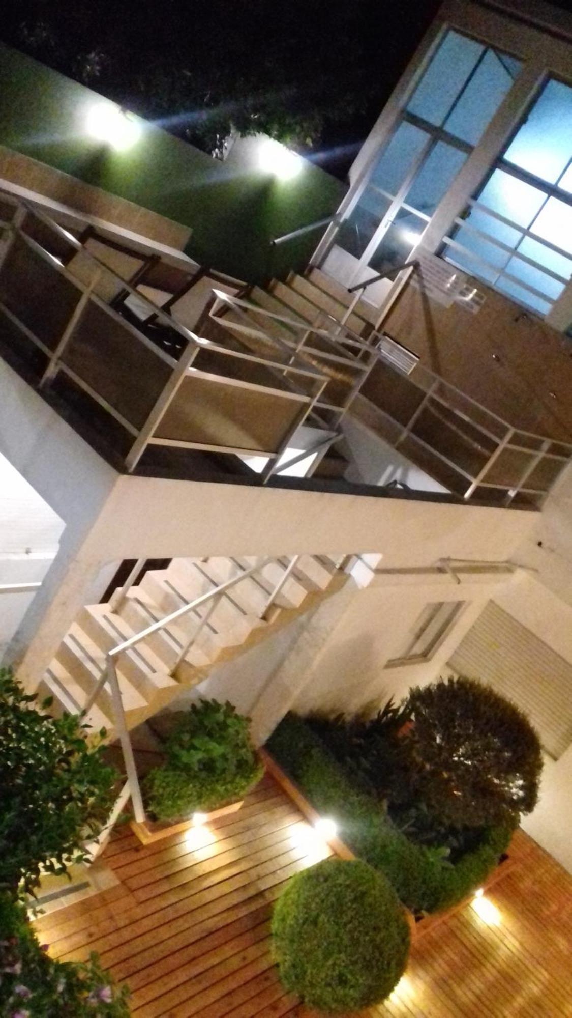 Hotel Centenario Atlántida Extérieur photo