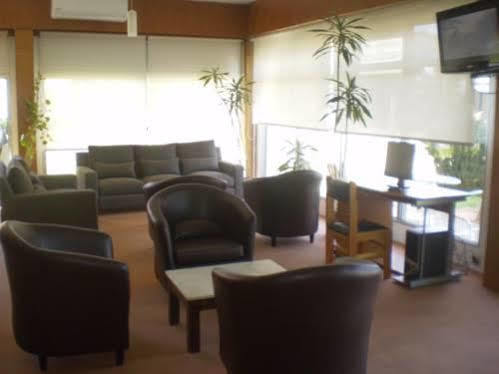 Hotel Centenario Atlántida Extérieur photo